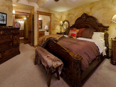 Steamboat Springs Condo 896478